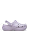 Crocs Women's Clogs Purple
