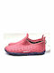 Children's Beach Shoes Pink