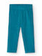 Colant Copii Lung Green