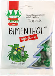 Kaiser 1889 Bimenthol Lozenges for Children & A...