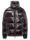 Μπουφάν Puffer Black
