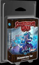 Summoner Wars Zweite Edition Schimmermeer Feen Fraktionsdeck