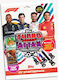 Topps 2024 Turbo Attax Formula 1 F1 Pachet de Start 20 de Carti + Album