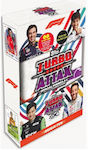 Topps 2024 Turbo Attax Formula 1 F1 Mega Tin 66 Κάρτες