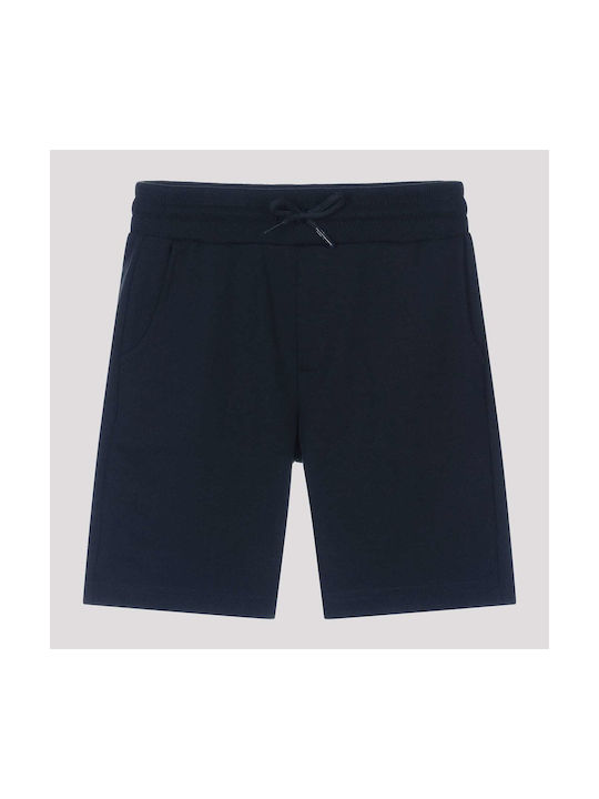 Losan Kids Shorts/Bermuda Fabric dark blue