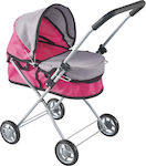 Gounaridis Toys Doll Stroller