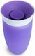 Munchkin Toddler Cup Miracle 360 Sippy Cup Plas...