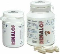 Catalysis Renalof 325 mg 90 Капсули