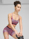 Women's Bra without Padding Fuchsia