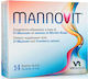 VR Medical MannoVit Special Food Supplement 14 x 4gr