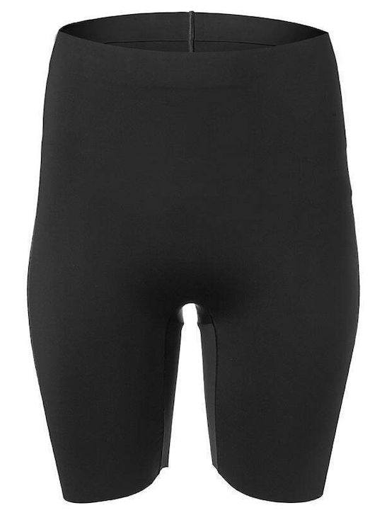 Nuds Tightening Boxer Seamless Black