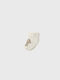 Mayoral Kids' Socks Non-Slip Beige