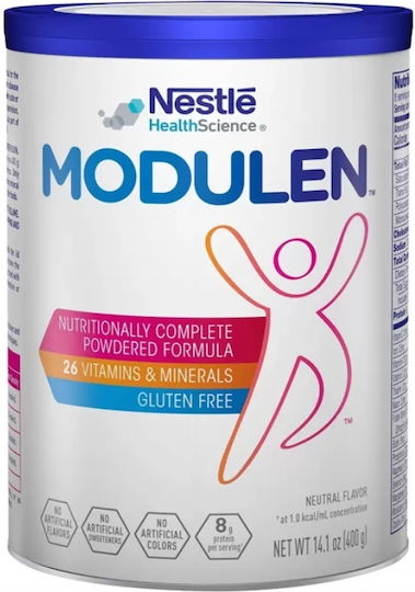 Nestle Modulen Special Food Supplement 400gr Neutral