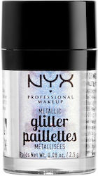 Nyx Сенки за очи с блестящи брилянти и светлина 2.5 г Nyx Сенки за очи с блестящи брилянти и светлина 2.5 г