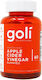 Goli Nutrition Apple Cider Vinegar 60 jelly beans