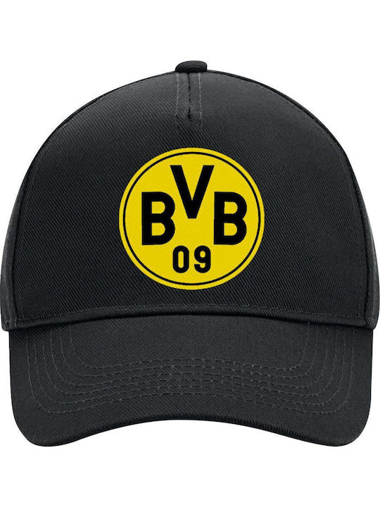 Koupakoupa Bvb Борусия Дортмунд Jockey Черен