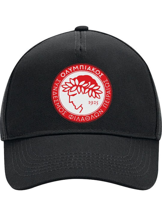 Koupakoupa Olympiakos Jockey Black