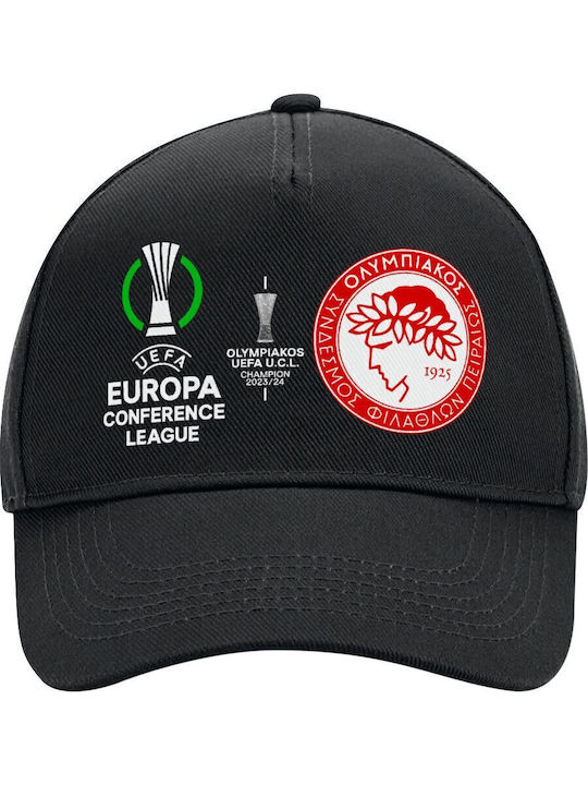 Koupakoupa Olympiakos Winner Uefa Europa Confer...