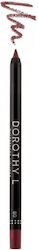 Dorothy L Waterproof Lippenkonturenstift 080
