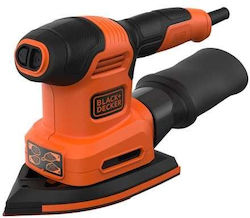 Black & Decker Electric Multi-Sander 200W