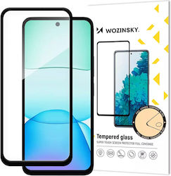 Wozinsky Tempered Glass (Redmi 13 / Poco M6 4G)