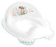 Chipolino Toddler Toilet Seat STPA020WF01LF