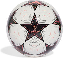 adidas UCL Club Μπάλα Ποδοσφαίρου Λευκή