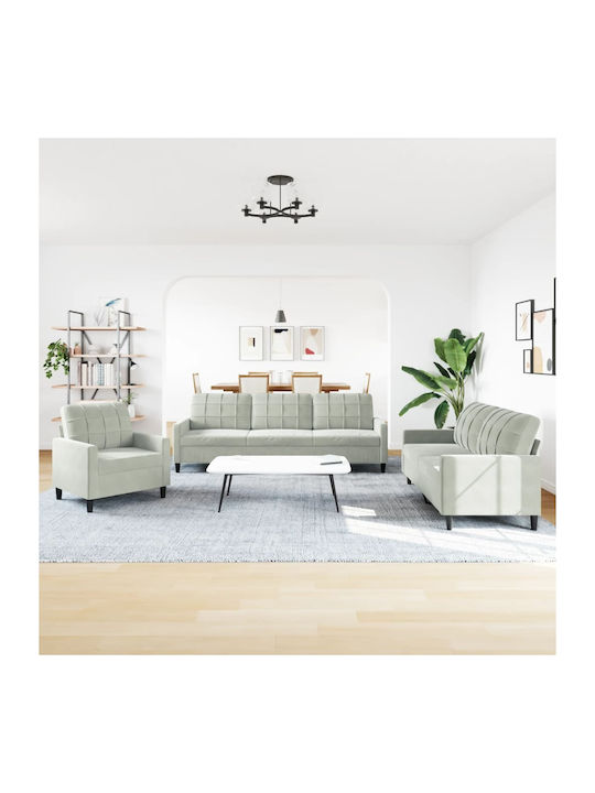 Living Room Furniture Set 2 seater & 2 seater &...