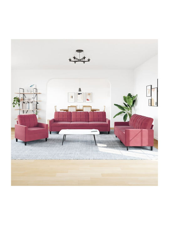 Living Room Furniture Set 2 seater & 2 seater &...