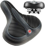 Verk Group Black Bicycle Saddle Racing