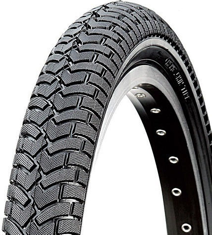 CST Λάστιχο Ποδηλάτου BMX 24" x 1.75"