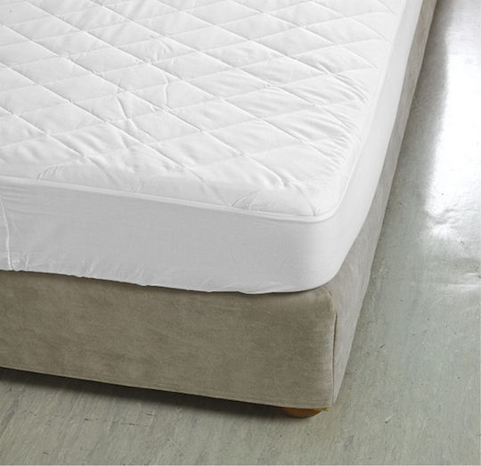Whitegg Ks02 Μονό 100x200εκ.