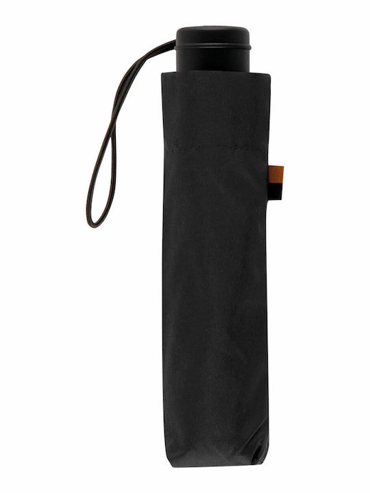 Clima Umbrella Compact Black