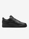 Air Force 1 '07 EasyOn Ανδρικά Sneakers Μαύρα
