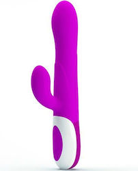 Pretty Love Vibrator Purple