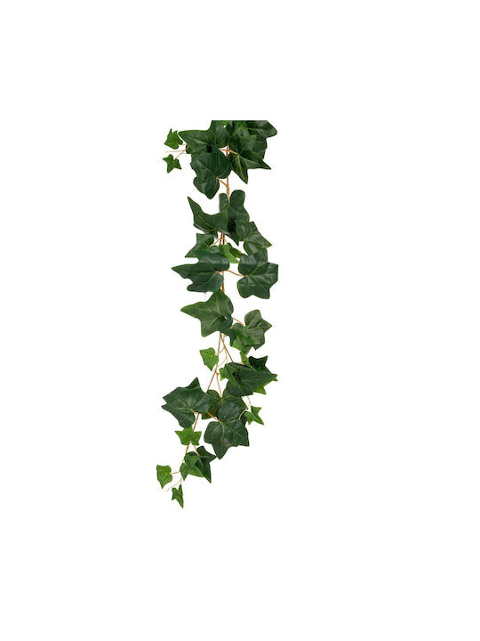 Iliadis Κρεμαστό Τεχνητό Φυτό Κισσός Πράσινο 180cm