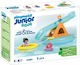 Playmobil Junior Island With Water-Seesaw And Little Boat for 1-4 years old