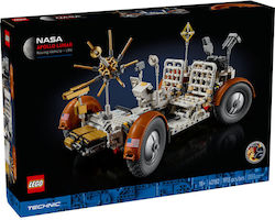 LEGO Technik NASA Apollo Lunar Roving Vehicle LRV Für 18+ Jahre 1913 Stück