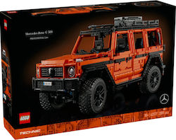 LEGO Technic Mercedes-Benz G 500 Professional Line για 18+ Ετών 2891τμχ