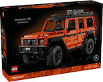 Lego Technic Mercedes-Benz G 500 Professional Line για 18+ Ετών 2891τμχ