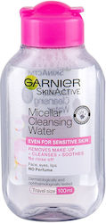 Garnier SkinActive Apă Micelară Demachiant Față...