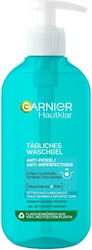 Garnier Gel Curățare 200ml