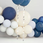 Ginger Ray Balloon Accessory Set of 5pcs MIX-551