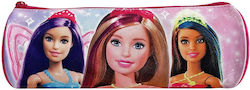 Barbie Κασετίνα Βαρελάκι