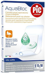 PiC Solution Aquabloc Post-Op Αυτοκόλλητα Επιθέματα PiC Solution Aquabloc Post-Op Αυτοκόλλητα Επιθέματα