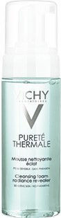 Vichy Purete Thermale Foam Cleansing Face 150ml