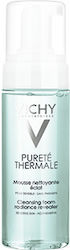 Vichy Spumă Curățare Purete Thermale 150ml