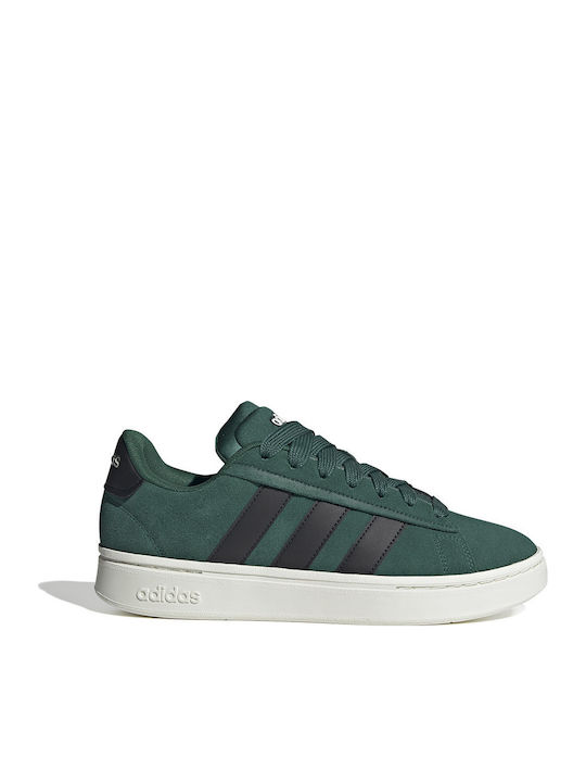 Grand Court Alpha 00s Sneakers Green