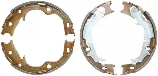 Set Plăcuțe de Frână Hyundai Ix35 Lm El Elh Ate 03013730302