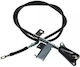 Handbremsseil Nissan Almera Tino V10 Ate 24372717342